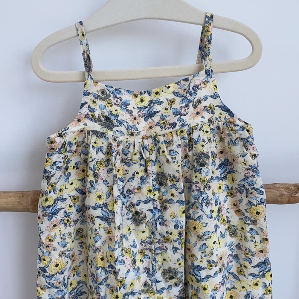 Baby romper - Picture 2 of 4